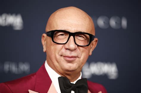 Marco Bizzarri (ex AD Gucci) investe in Elisabetta Franchi 